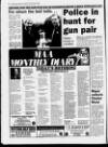 Northampton Mercury Friday 17 November 1989 Page 12