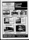 Northampton Mercury Friday 17 November 1989 Page 32
