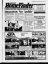 Northampton Mercury Friday 17 November 1989 Page 37