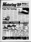 Northampton Mercury Friday 17 November 1989 Page 53