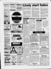 Northampton Mercury Friday 17 November 1989 Page 62