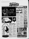 Northampton Mercury Friday 17 November 1989 Page 64