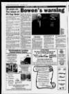 Northampton Mercury Friday 17 November 1989 Page 66