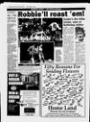 Northampton Mercury Friday 17 November 1989 Page 72