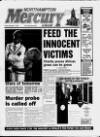 Northampton Mercury Friday 01 December 1989 Page 1