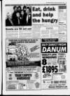 Northampton Mercury Friday 01 December 1989 Page 3