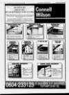 Northampton Mercury Friday 01 December 1989 Page 32