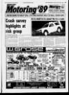 Northampton Mercury Friday 01 December 1989 Page 53