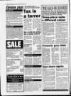 Northampton Mercury Thursday 21 December 1989 Page 4