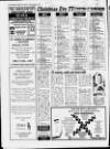 Northampton Mercury Thursday 21 December 1989 Page 18