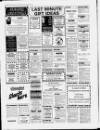 Northampton Mercury Thursday 21 December 1989 Page 26