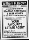 Northampton Mercury Thursday 21 December 1989 Page 31