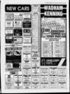 Northampton Mercury Thursday 21 December 1989 Page 35