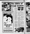 Northampton Mercury Thursday 28 December 1989 Page 12