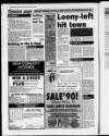 Northampton Mercury Thursday 04 January 1990 Page 4