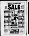 Northampton Mercury Thursday 04 January 1990 Page 8