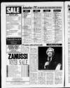 Northampton Mercury Thursday 04 January 1990 Page 14