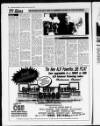 Northampton Mercury Thursday 04 January 1990 Page 16
