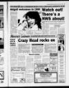 Northampton Mercury Thursday 04 January 1990 Page 33