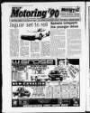Northampton Mercury Thursday 04 January 1990 Page 40