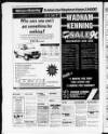 Northampton Mercury Thursday 04 January 1990 Page 44