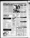 Northampton Mercury Thursday 18 January 1990 Page 4