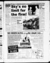 Northampton Mercury Thursday 18 January 1990 Page 5