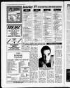 Northampton Mercury Thursday 18 January 1990 Page 24