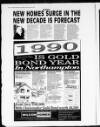 Northampton Mercury Thursday 18 January 1990 Page 48