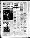 Northampton Mercury Thursday 18 January 1990 Page 56