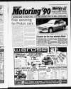 Northampton Mercury Thursday 18 January 1990 Page 67
