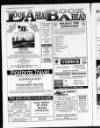 Northampton Mercury Thursday 25 January 1990 Page 16