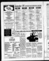 Northampton Mercury Thursday 25 January 1990 Page 20