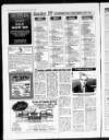 Northampton Mercury Thursday 25 January 1990 Page 22