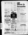 Northampton Mercury Thursday 25 January 1990 Page 70