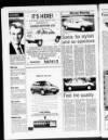 Northampton Mercury Thursday 01 February 1990 Page 10