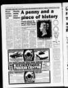 Northampton Mercury Thursday 01 February 1990 Page 12