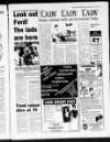 Northampton Mercury Thursday 01 February 1990 Page 13