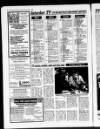 Northampton Mercury Thursday 01 February 1990 Page 16