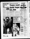 Northampton Mercury Thursday 01 February 1990 Page 20