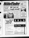 Northampton Mercury Thursday 01 February 1990 Page 25