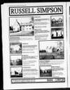 Northampton Mercury Thursday 01 February 1990 Page 42