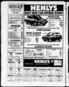 Northampton Mercury Thursday 01 February 1990 Page 60
