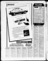Northampton Mercury Thursday 01 February 1990 Page 68