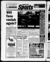 Northampton Mercury Thursday 01 February 1990 Page 72