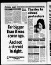 Northampton Mercury Thursday 08 February 1990 Page 4
