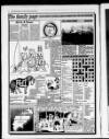 Northampton Mercury Thursday 08 February 1990 Page 6