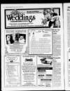 Northampton Mercury Thursday 08 February 1990 Page 12