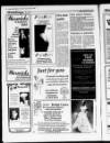 Northampton Mercury Thursday 08 February 1990 Page 16