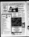 Northampton Mercury Thursday 08 February 1990 Page 18
